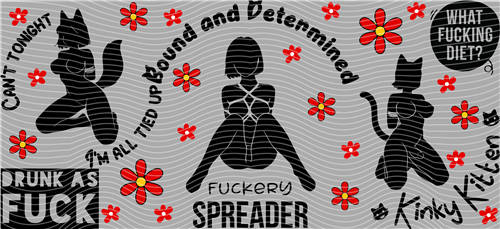 16oz Latest Bestseller-C 5540